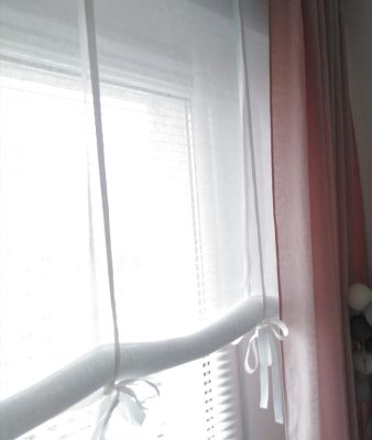 najmodniejsze firany panele